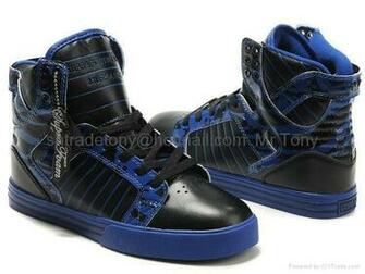 Supra Shoes Wallpaper Pictures