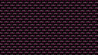 Trashy Electro Desktop Wallpaper