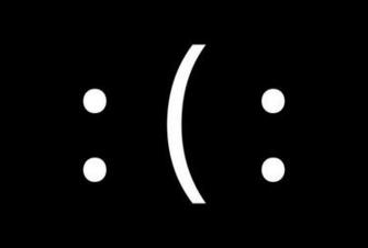 Bipolar Smiley By Dogwalla