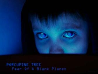 Porcupine Tree Official Website