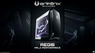 Bitfenix Aegis By Tomlew