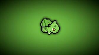 Bulbasaur Wallpaper