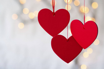 Valentines Desktop Wallpaper