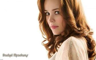 Female Celebrities Rachel Mcadams Picture Nr