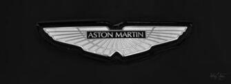 Aston Martin Logo Wallpaper Desktop Background For HD