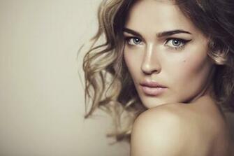 Beautiful Woman Beautiful1