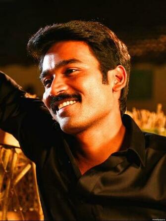 Dhanush HD Wallpaper Image 1080p Danush