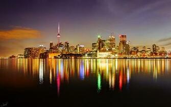 File Toronto Skyline May Jpg