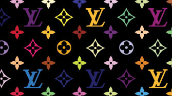 Louis Vuitton Wallpaper