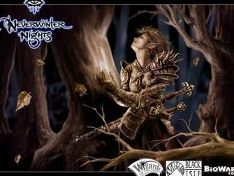 Neverwinter Nights Wallpaper