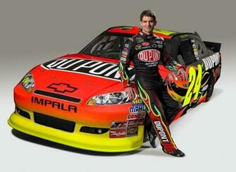 Jeff Gordon Wallpaper