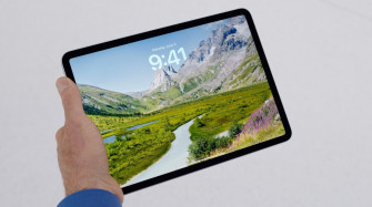 iPados New Features Lock Screen Customization Health More