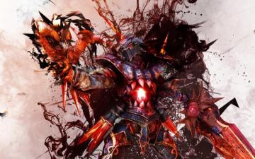 Soul Calibur Nightmare Wallpaper On
