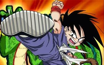 Dragon Ball Kid Goku Wallpaper HD O Picture