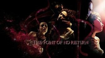 Phantom Of The Opera Wallpaper By Katherins