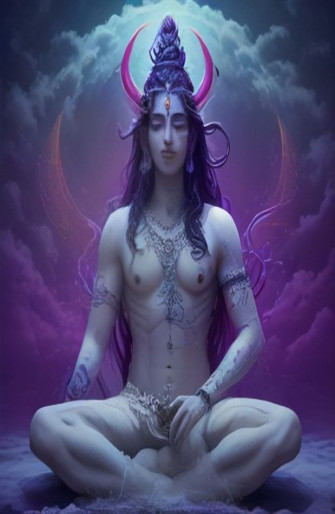 Shiv Wallpaper
