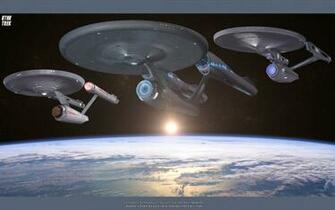 Uss Enterprise Ncc A By Zodi