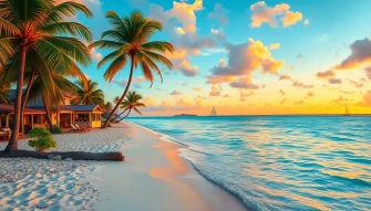 Key West Wallpaper Scenes