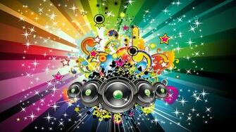 Bonkers Windows Wallpaper Music