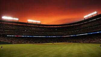 Dodgers Stadium Wallpaper