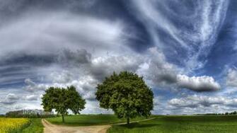Cross Roads Wallpaper HD