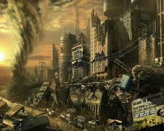 Cool Fantasy Wallpaper