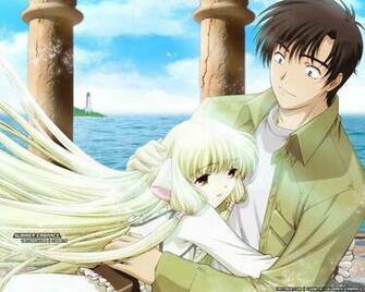 Chobits Computer Wallpaper Desktop Background Id