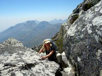 Climbing Sapitwa Peak Mulanje The Highest In Malawi Mark