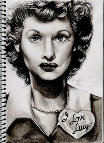 Love Lucy Wallpaper I By Darkbutsolovely