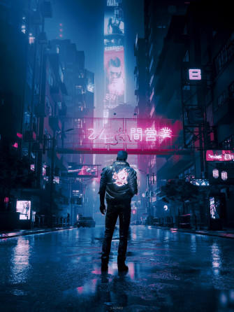 Nightcall R Lowsodiumcyberpunk