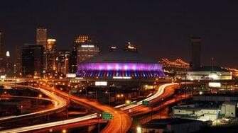 Directions To Louisiana Superdome S Website