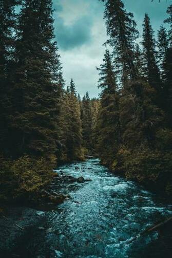 Wallpaper iPad Pro Best Rock Cliff And