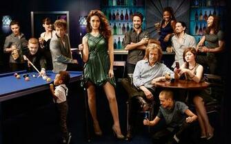 Us Shameless HD Wallpaper Background