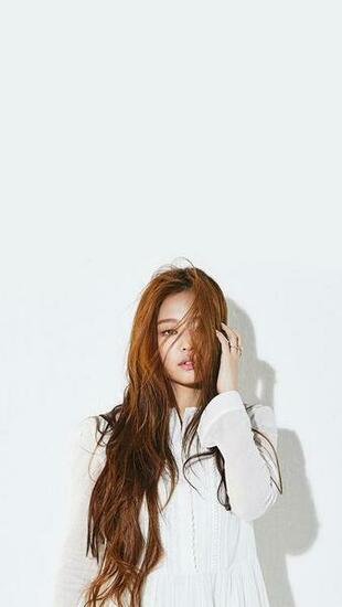 Blackpink Jennie
