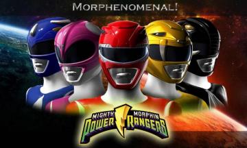 Power Rangers Wallpaper Picture Image Desktop