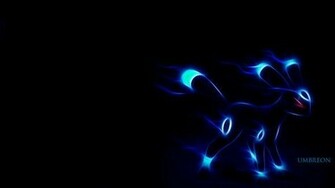 Umbreon Wallpaper