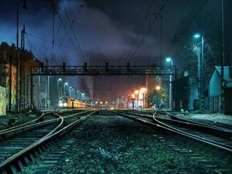 Wallpaper Pc S Train
