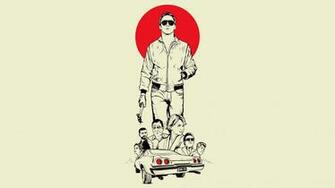 Movies Drive Ryan Gosling Fan Art Movie Wallpaper Background