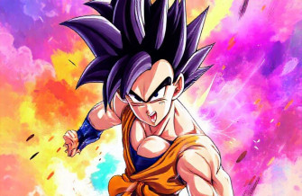 Ssj2 Gohan Wallpaper
