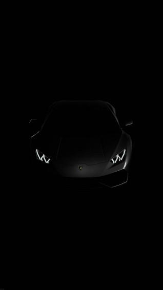 iPhone Lamborghini Wallpaper