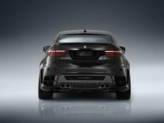 Bmw X6 Wallpaper