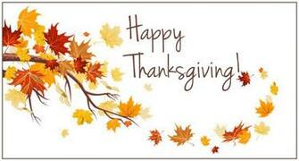 Happy Thanksgiving Day Wallpaper HD