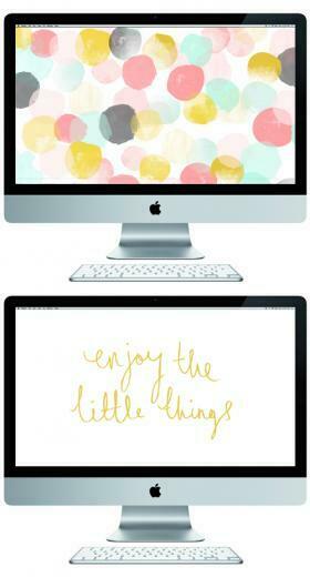 Desktop Wallpaper Favorites We Heart Beautywe Beauty