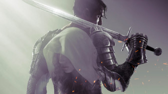 Cool Sword Wallpaper