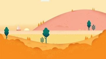 Wallpaper Android 5k 4k HD Pattern Landscape