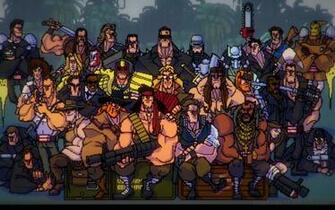 Top Funny Video Games Of All Time Ranking Funniest