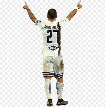 Fabio Quagliarella Png Image Background Toppng
