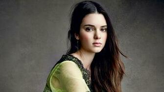 Kendall Jenner Wallpaper Sf