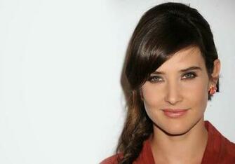 Cobie Smulders HD Wallpaper Beautiful Every