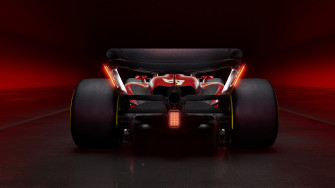 Charles Leclerc Sets Out All That Matters As Ferrari Sf Hits